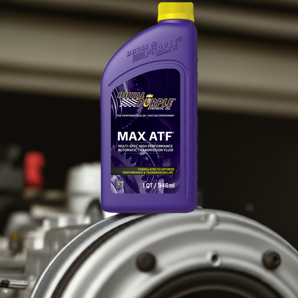 Max ATF