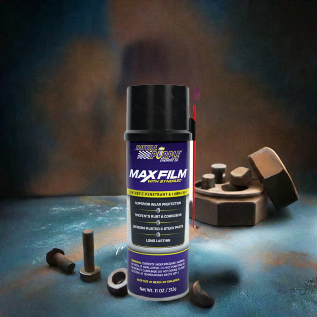 Max Film
